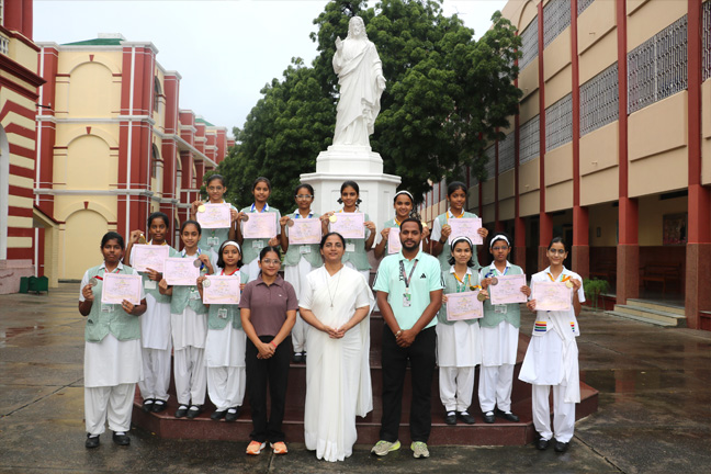 Taekwondo Championship