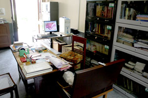 Library