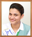 Malvika-Chandel(Sports-Captain)