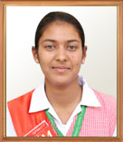 Muskan-Gupta(Red-House-Captain)
