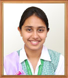 Shubhangi-Pasricha(Social-Service-Captain)