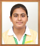 Sonakshi-Makhija(Yellow-House-Vice-Captain)