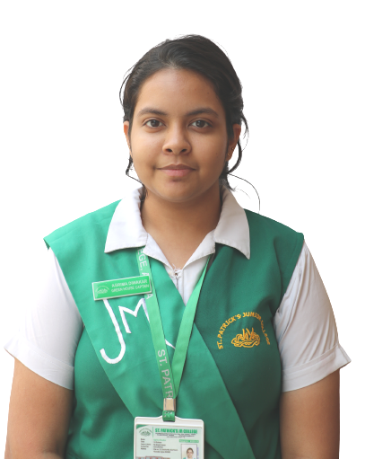 AGRIMA_DIWAKAR_GREEN_HOUSE_CAPTAIN