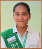 Head Girl 1