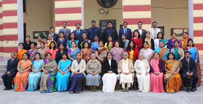 School Staff Photo 2013-14